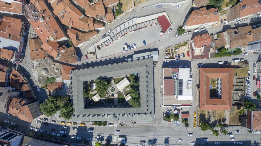 4 Days Tokat City & Cooking Tour photo 14