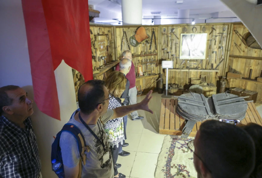 4 Days Tokat City & Cooking Tour photo 18