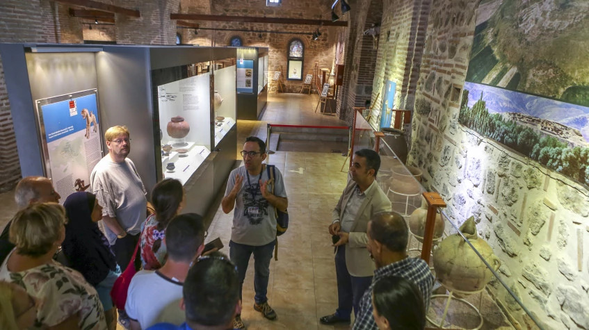 4 Days Tokat City & Cooking Tour photo 19
