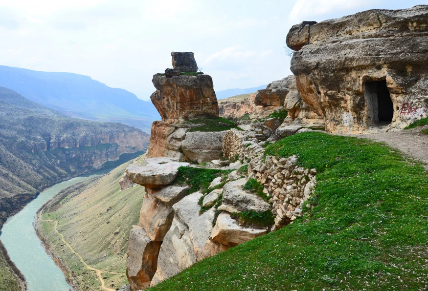 3 Days Siirt City Tour photo 1