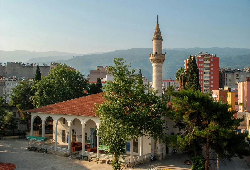 Daily Osmaniye City Tour photo 5