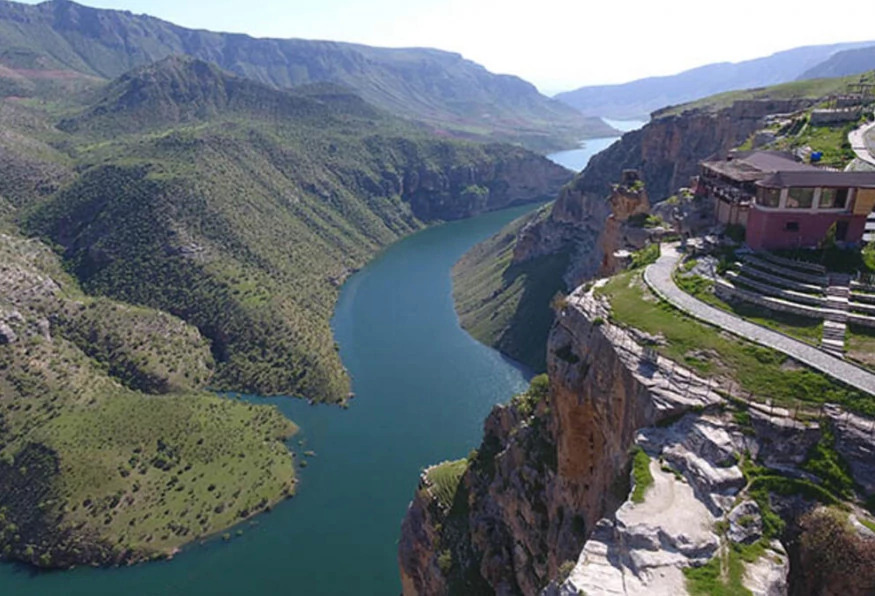 4 Days Siirt City & Cooking Tour photo 2