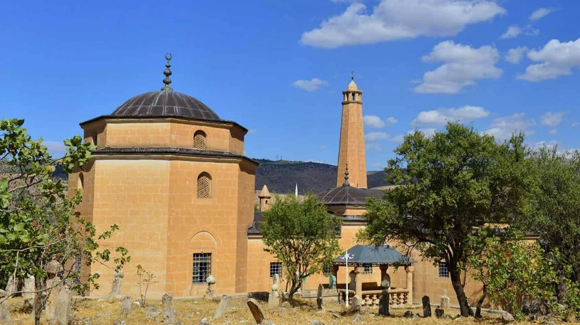 4 Days Siirt City & Cooking Tour photo 4