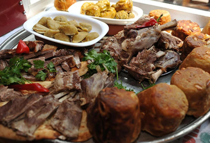 4 Days Siirt City & Cooking Tour photo 10