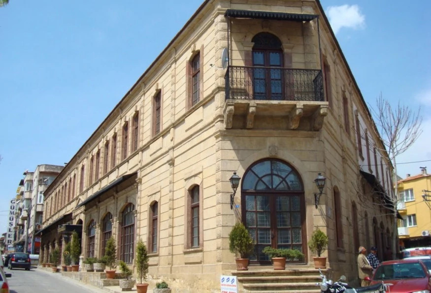 3 Days Usak City Tour photo 1