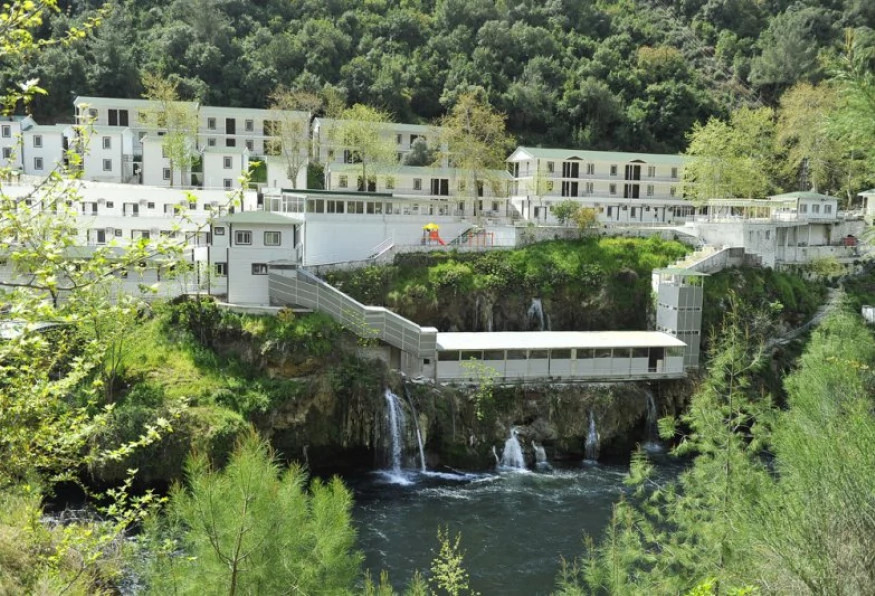3 Days Osmaniye Historical Tour photo 1