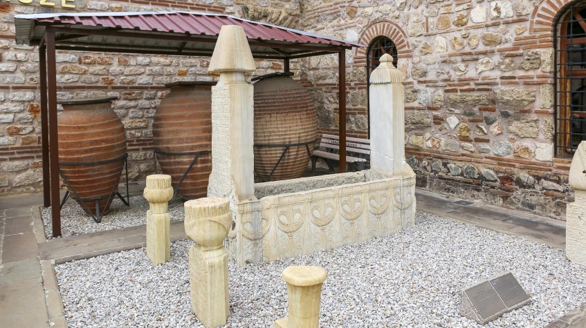 3 Days Tokat City Tour photo 3