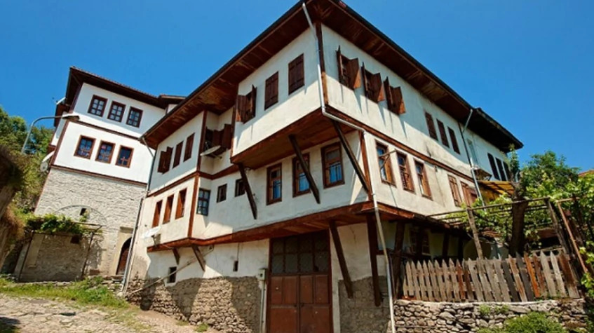 4 Days Zonguldak – Safranbolu Tour photo 1