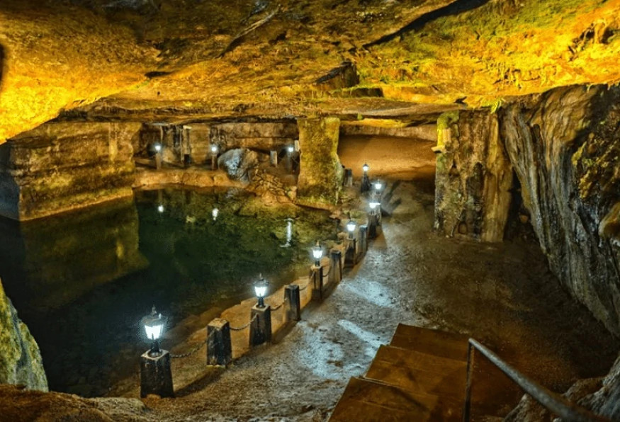 4 Days Zonguldak – Safranbolu Tour photo 3