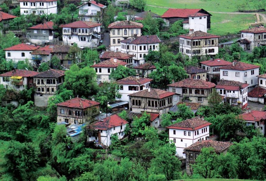 4 Days Zonguldak – Safranbolu Tour photo 5