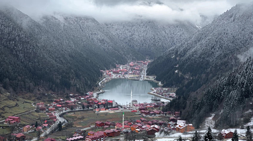 Daily Trabzon Zigana Mountain Tour photo 2