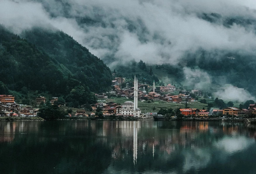 Daily Trabzon Zigana Mountain Tour photo 3