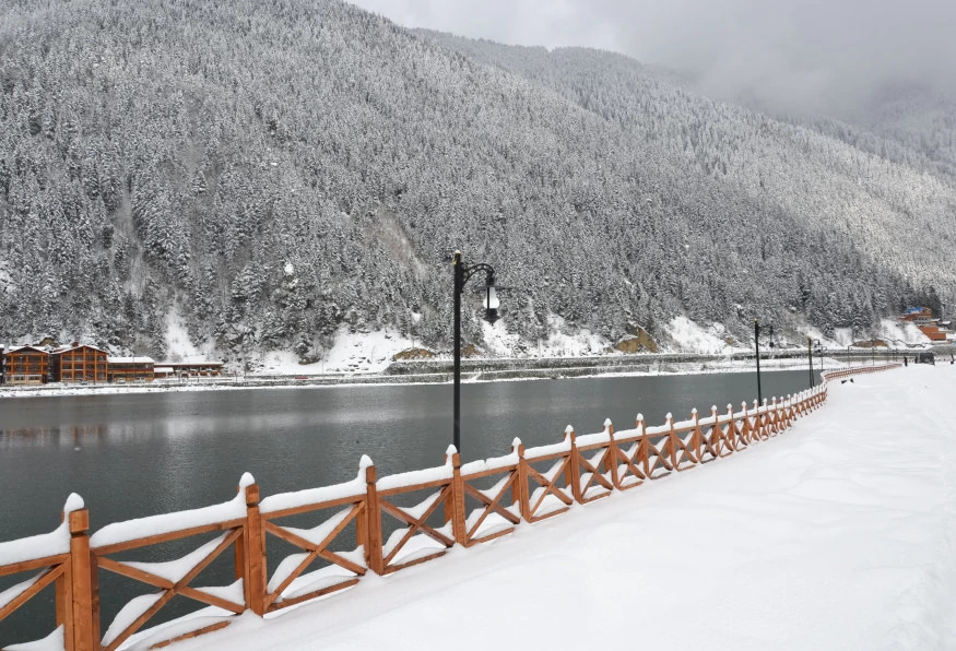 Daily Trabzon Zigana Mountain Tour photo 4