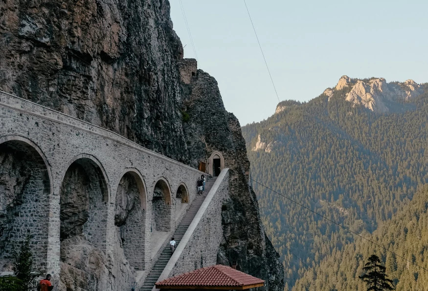 Daily Trabzon Zigana Mountain Tour photo 6