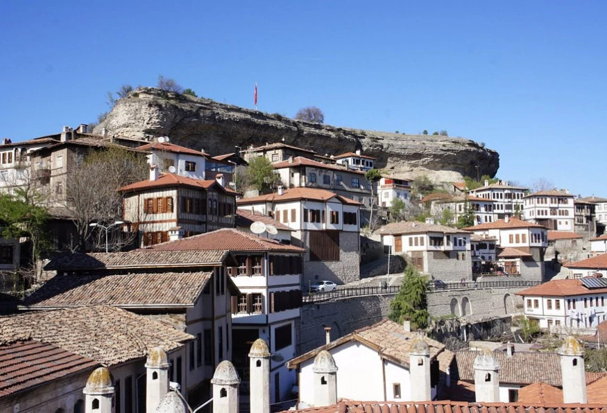 4 Days Zonguldak – Safranbolu Tour photo 8