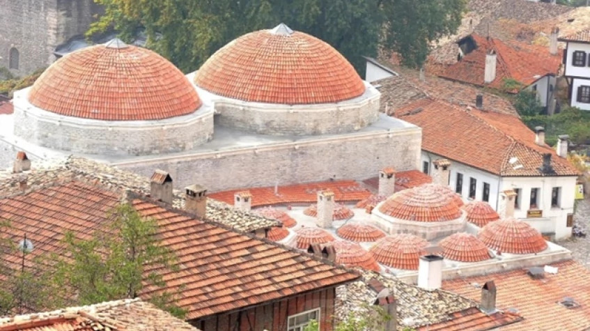 4 Days Zonguldak – Safranbolu Tour photo 9