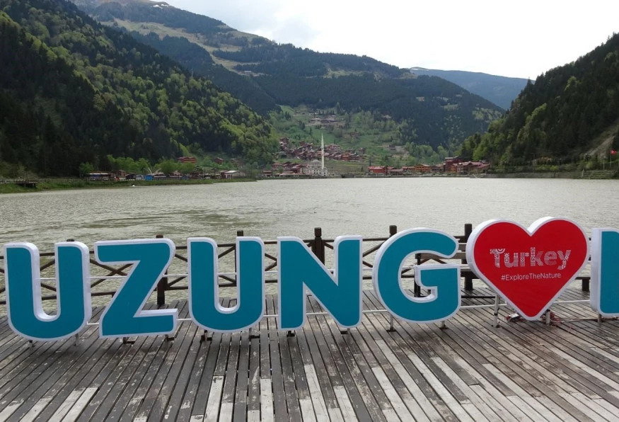 Daily Trabzon Uzungol Tour photo 1