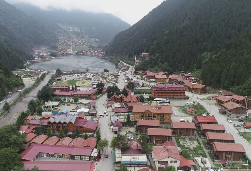 Daily Trabzon Uzungol Tour photo 2