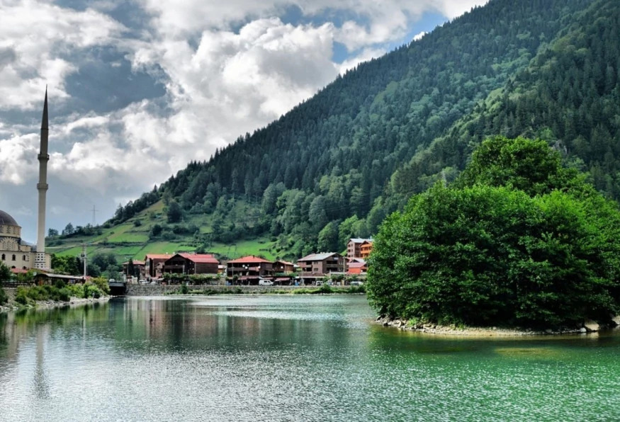 Daily Trabzon Uzungol Tour photo 4