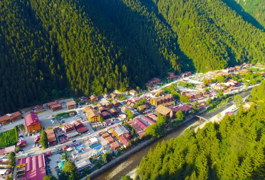 Daily Trabzon Uzungol Tour photo 6