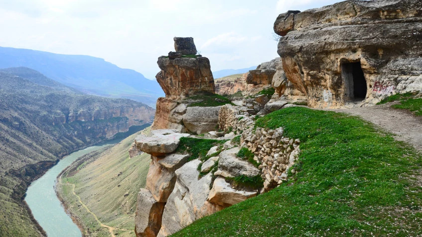 5 Days Siirt City & Cooking Tour photo 15