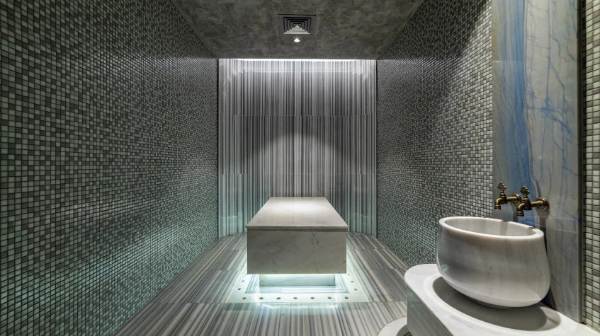 Daily Trabzon Turkish Bath Tour photo 4