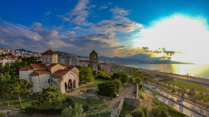 Daily Trabzon Kayabasi Plateau Tour photo 2