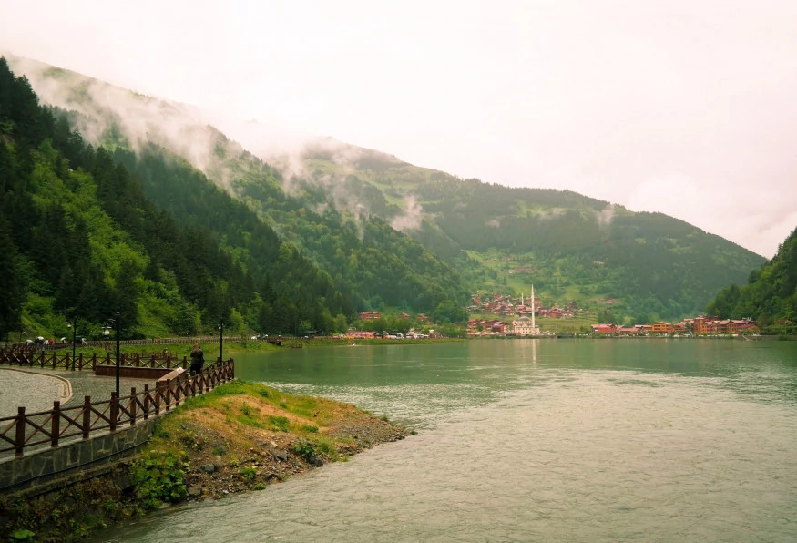 Daily Trabzon Kayabasi Plateau Tour photo 3