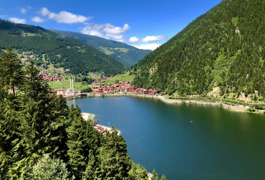 Daily Trabzon Kayabasi Plateau Tour photo 5