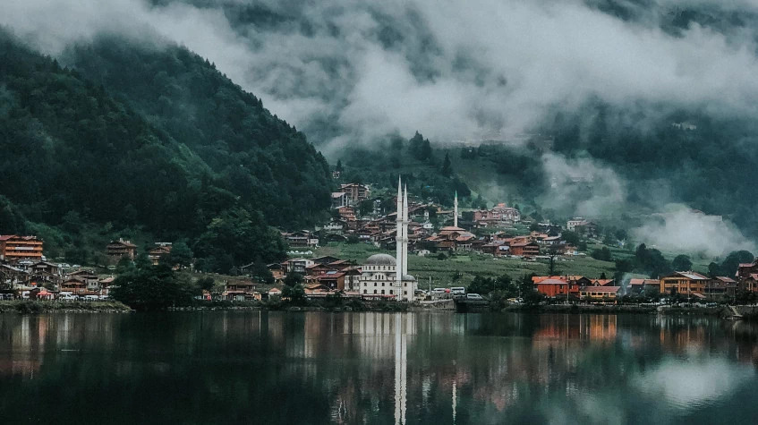 Daily Trabzon Kadiralak Plateau Tour photo 1