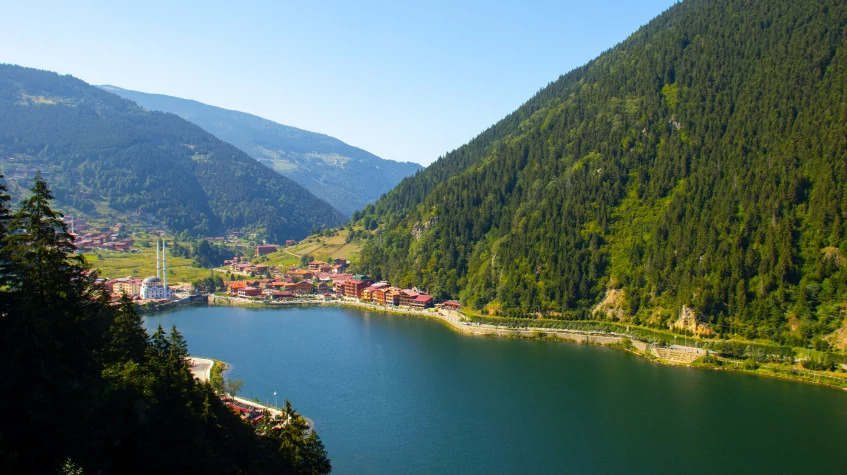 Daily Trabzon Kadiralak Plateau Tour photo 7
