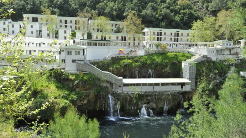 4 Days Osmaniye City Tour Package photo 1