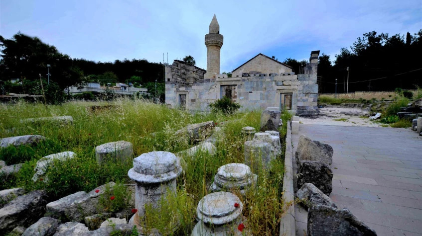 4 Days Osmaniye City Tour Package photo 3