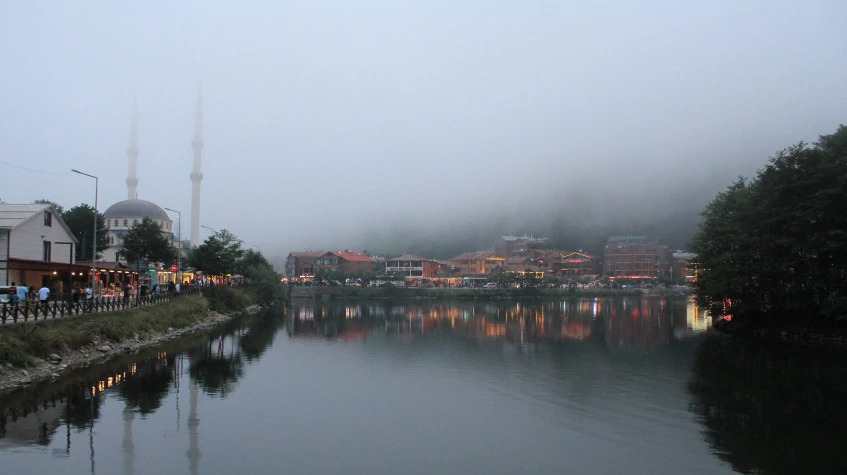Daily Trabzon Fish Lake Tour photo 2
