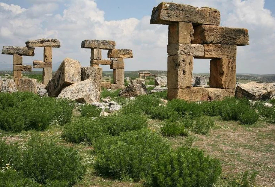 6 Days Usak City & Cooking Tour photo 4