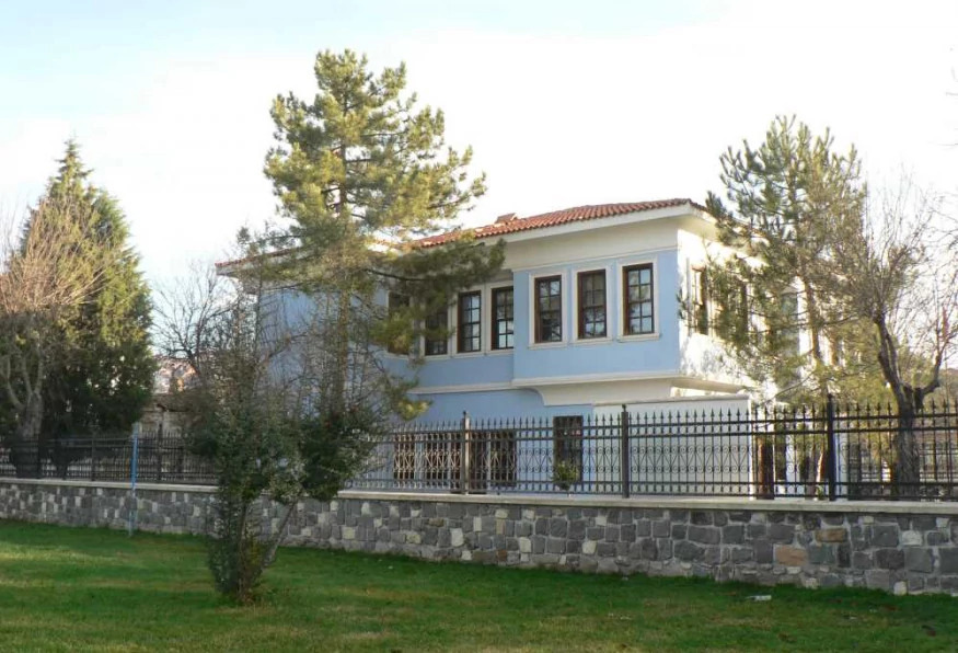 6 Days Usak City & Cooking Tour photo 5