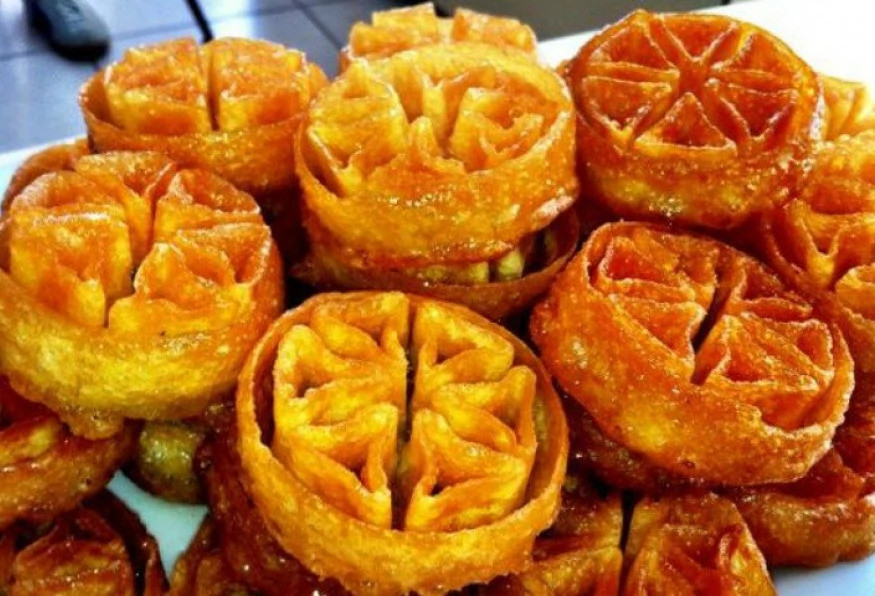 6 Days Usak City & Cooking Tour photo 12