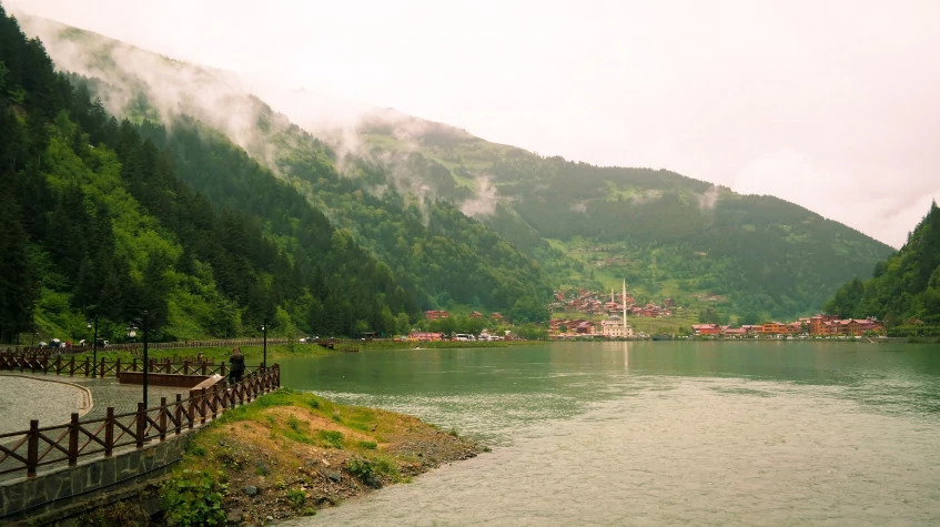 Daily Trabzon Ecological Tour photo 1