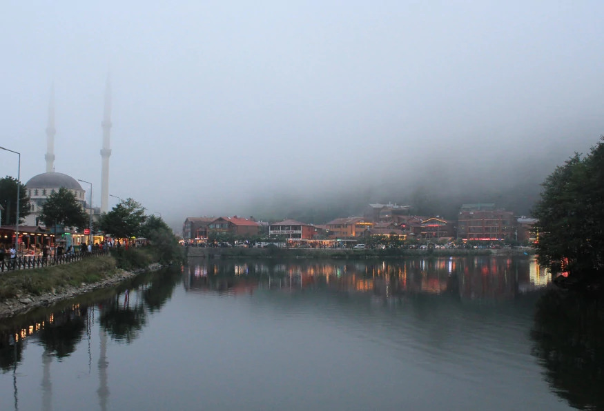 Daily Trabzon Ecological Tour photo 4