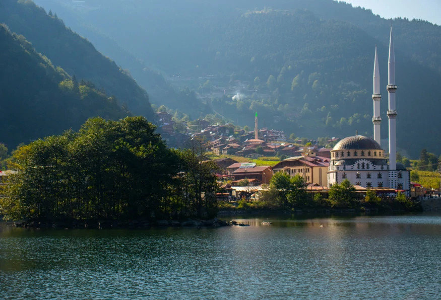 Daily Trabzon Ecological Tour photo 6
