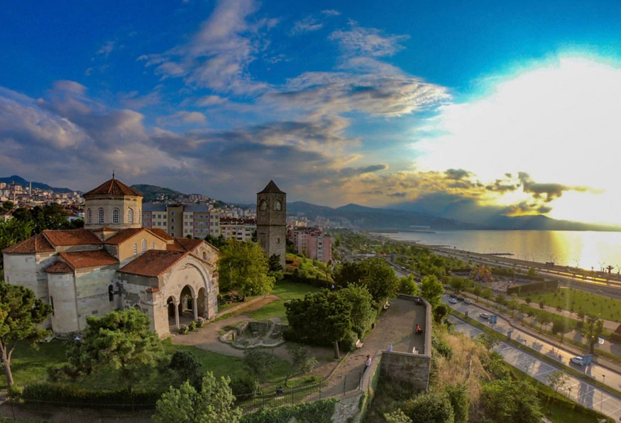 Daily Trabzon Cultural Tour photo 1