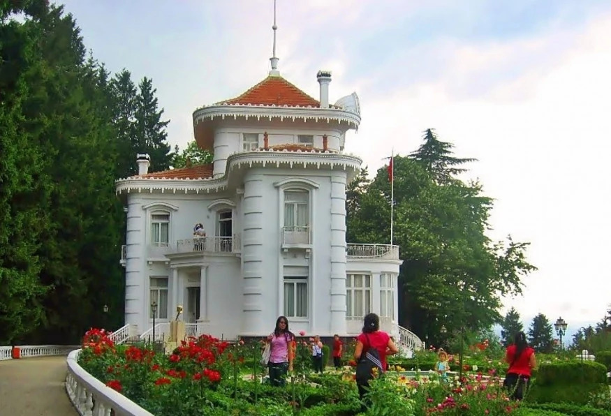 Daily Trabzon Cultural Tour photo 2