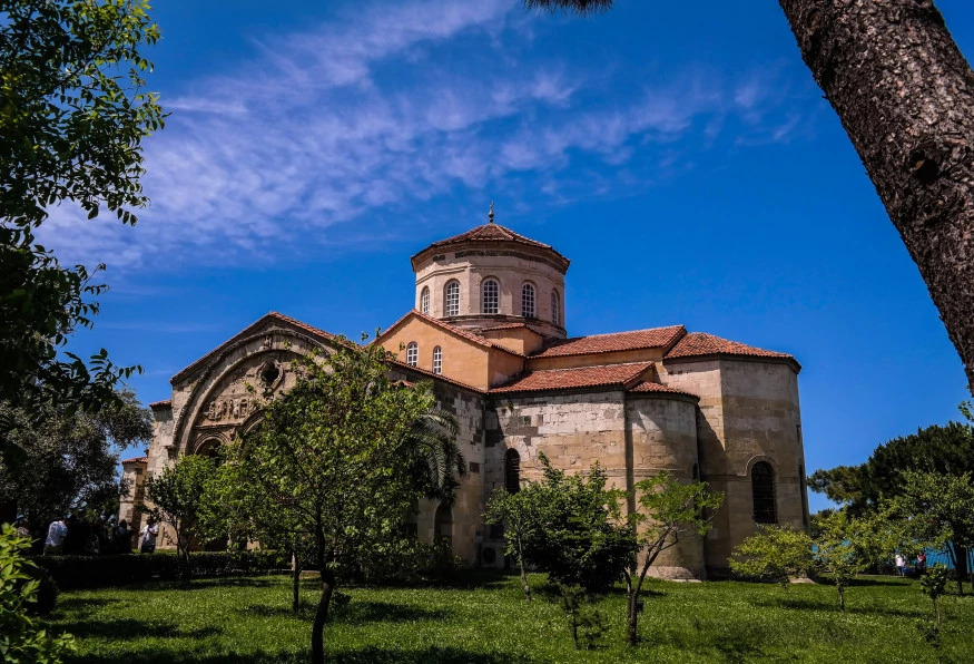 Daily Trabzon Cultural Tour photo 4