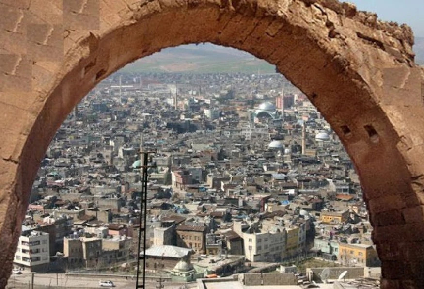 Daily Siirt Turkish Bath & Erzen Ruins Tour photo 7