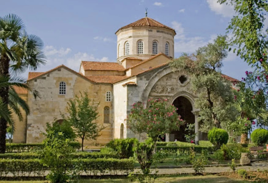 Daily Trabzon City Tour photo 2