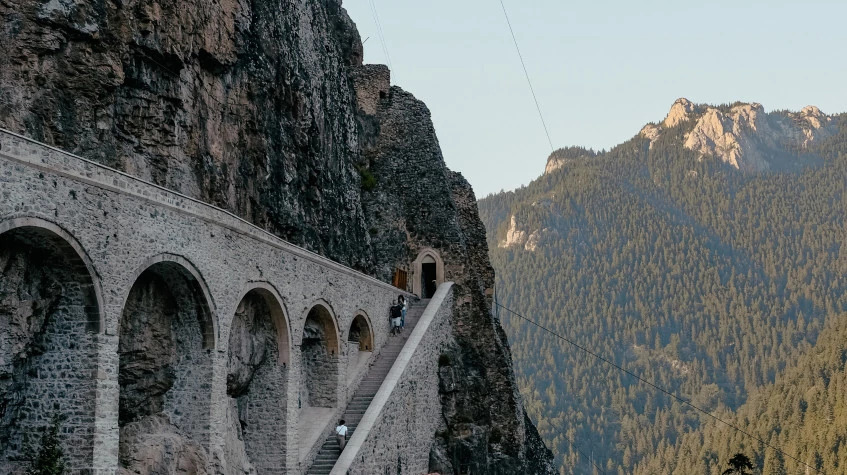 Daily Trabzon City Tour photo 7