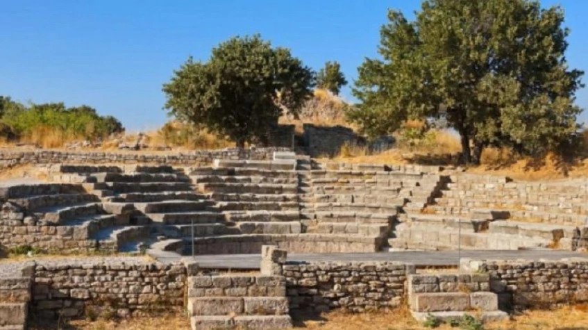 Daily Troy Tour from Canakkale photo 3