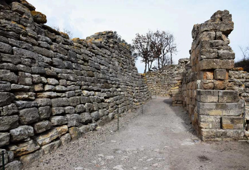 Daily Troy Tour from Canakkale photo 4