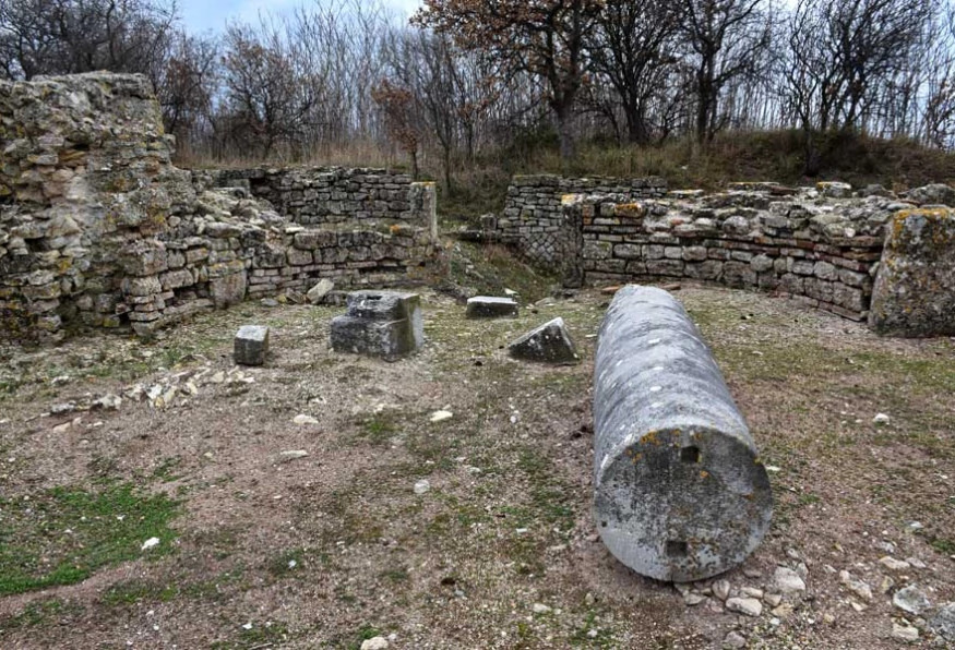 Daily Troy Tour from Canakkale photo 7