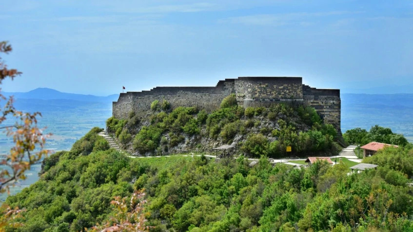5 Days Osmaniye Historical Tour photo 2